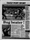 Liverpool Daily Post (Welsh Edition) Tuesday 27 December 1988 Page 32
