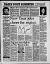 Liverpool Daily Post (Welsh Edition) Thursday 29 December 1988 Page 23