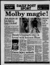 Liverpool Daily Post (Welsh Edition) Thursday 29 December 1988 Page 32