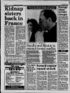 Liverpool Daily Post (Welsh Edition) Friday 30 December 1988 Page 12