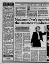 Liverpool Daily Post (Welsh Edition) Friday 30 December 1988 Page 16