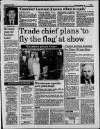 Liverpool Daily Post (Welsh Edition) Friday 30 December 1988 Page 23