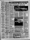 Liverpool Daily Post (Welsh Edition) Friday 30 December 1988 Page 25