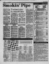 Liverpool Daily Post (Welsh Edition) Friday 30 December 1988 Page 28