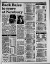 Liverpool Daily Post (Welsh Edition) Friday 30 December 1988 Page 29