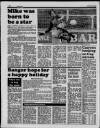 Liverpool Daily Post (Welsh Edition) Friday 30 December 1988 Page 30