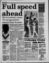 Liverpool Daily Post (Welsh Edition) Friday 30 December 1988 Page 31