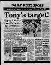 Liverpool Daily Post (Welsh Edition) Friday 30 December 1988 Page 32