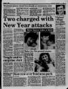 Liverpool Daily Post (Welsh Edition) Monday 02 January 1989 Page 3
