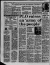 Liverpool Daily Post (Welsh Edition) Monday 02 January 1989 Page 10
