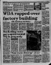 Liverpool Daily Post (Welsh Edition) Monday 02 January 1989 Page 11