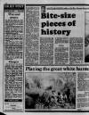 Liverpool Daily Post (Welsh Edition) Monday 02 January 1989 Page 14