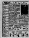 Liverpool Daily Post (Welsh Edition) Monday 02 January 1989 Page 16
