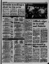 Liverpool Daily Post (Welsh Edition) Monday 02 January 1989 Page 21