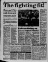 Liverpool Daily Post (Welsh Edition) Monday 02 January 1989 Page 22