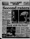 Liverpool Daily Post (Welsh Edition) Monday 02 January 1989 Page 28