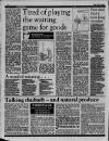 Liverpool Daily Post (Welsh Edition) Tuesday 03 January 1989 Page 6