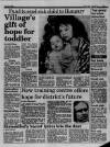 Liverpool Daily Post (Welsh Edition) Tuesday 03 January 1989 Page 11