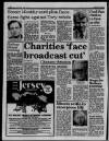 Liverpool Daily Post (Welsh Edition) Tuesday 03 January 1989 Page 12