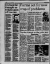 Liverpool Daily Post (Welsh Edition) Tuesday 03 January 1989 Page 20