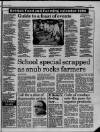 Liverpool Daily Post (Welsh Edition) Tuesday 03 January 1989 Page 21