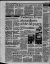 Liverpool Daily Post (Welsh Edition) Tuesday 03 January 1989 Page 22