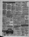Liverpool Daily Post (Welsh Edition) Tuesday 03 January 1989 Page 24