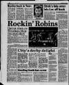 Liverpool Daily Post (Welsh Edition) Tuesday 03 January 1989 Page 28