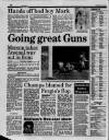 Liverpool Daily Post (Welsh Edition) Tuesday 03 January 1989 Page 30