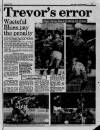 Liverpool Daily Post (Welsh Edition) Tuesday 03 January 1989 Page 31