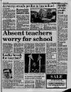 Liverpool Daily Post (Welsh Edition) Wednesday 04 January 1989 Page 3