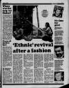 Liverpool Daily Post (Welsh Edition) Wednesday 04 January 1989 Page 7