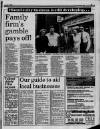 Liverpool Daily Post (Welsh Edition) Wednesday 04 January 1989 Page 21