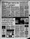 Liverpool Daily Post (Welsh Edition) Wednesday 04 January 1989 Page 23