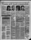 Liverpool Daily Post (Welsh Edition) Wednesday 04 January 1989 Page 25