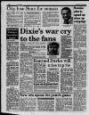 Liverpool Daily Post (Welsh Edition) Wednesday 04 January 1989 Page 30