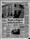 Liverpool Daily Post (Welsh Edition) Thursday 05 January 1989 Page 3
