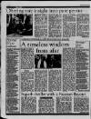 Liverpool Daily Post (Welsh Edition) Thursday 05 January 1989 Page 6