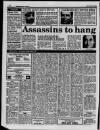 Liverpool Daily Post (Welsh Edition) Thursday 05 January 1989 Page 10
