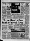 Liverpool Daily Post (Welsh Edition) Thursday 05 January 1989 Page 14