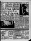 Liverpool Daily Post (Welsh Edition) Thursday 05 January 1989 Page 23