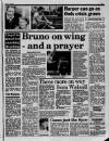 Liverpool Daily Post (Welsh Edition) Thursday 05 January 1989 Page 35