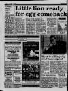 Liverpool Daily Post (Welsh Edition) Friday 06 January 1989 Page 8