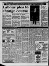 Liverpool Daily Post (Welsh Edition) Friday 06 January 1989 Page 10