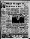Liverpool Daily Post (Welsh Edition) Friday 06 January 1989 Page 11