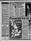 Liverpool Daily Post (Welsh Edition) Friday 06 January 1989 Page 18