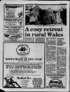 Liverpool Daily Post (Welsh Edition) Friday 06 January 1989 Page 22
