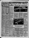 Liverpool Daily Post (Welsh Edition) Friday 06 January 1989 Page 30