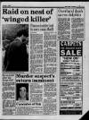 Liverpool Daily Post (Welsh Edition) Saturday 07 January 1989 Page 3