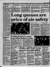 Liverpool Daily Post (Welsh Edition) Saturday 07 January 1989 Page 4